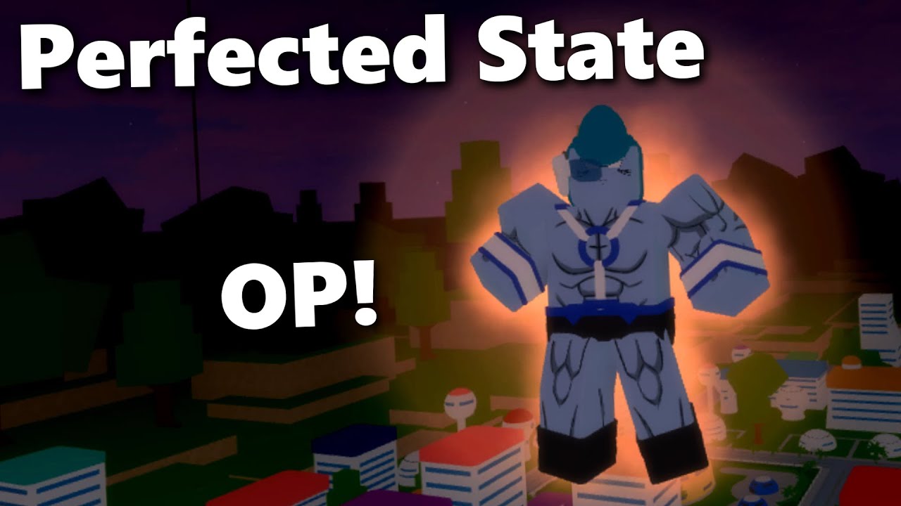Kanassan Perfected State Form Showcase | DBZ Online Generations