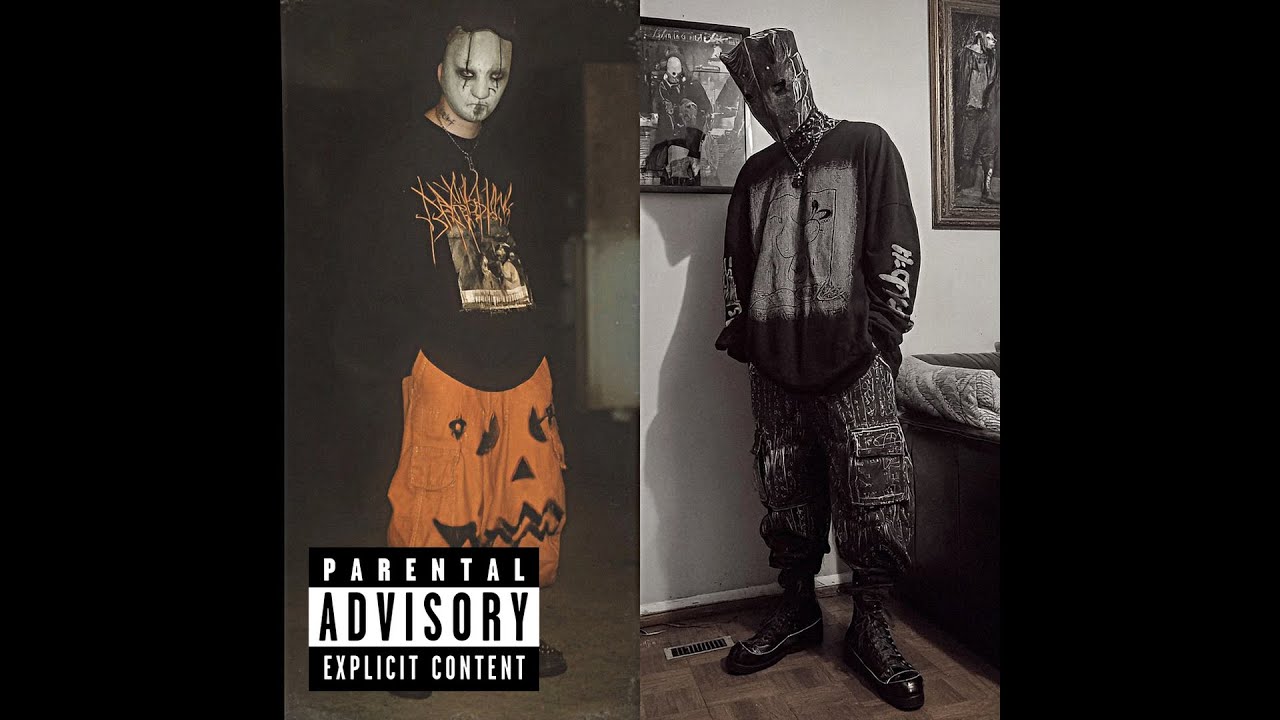 FREE Modern Nu Metal x Limp Bizkit x Metalcore Type Beat – Especial