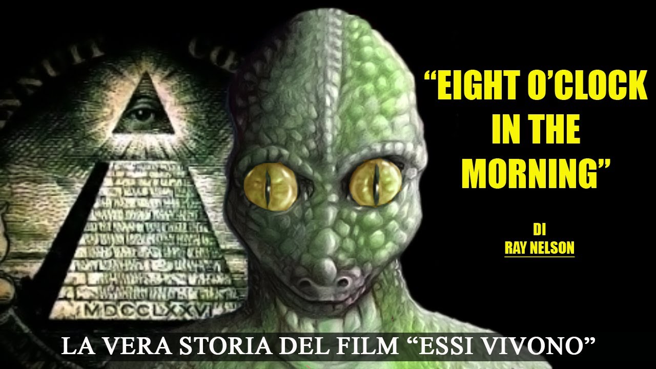 La vera storia del film 