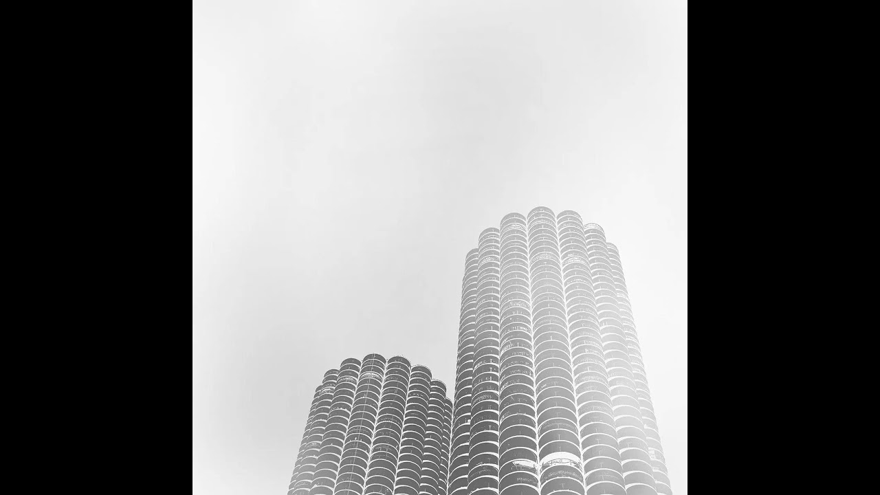 Wilco - Radio Cure (Here Comes Everybody version)