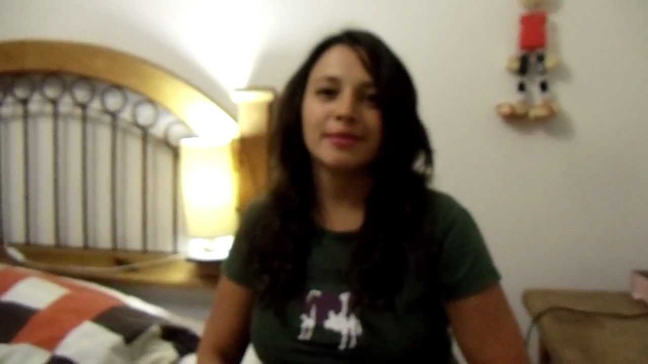 Entrevista a Cristina Hernández, gran actriz de doblaje.