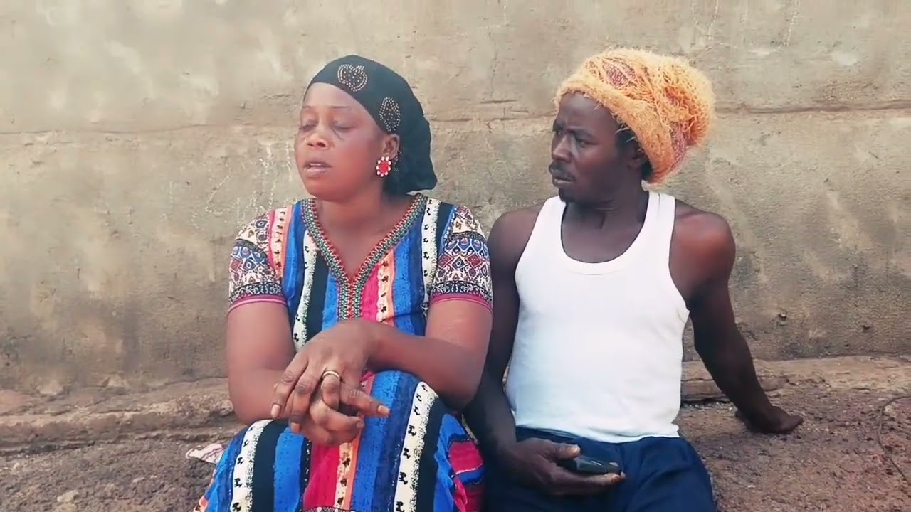 Tout gaté & massama tièmousso ep 7