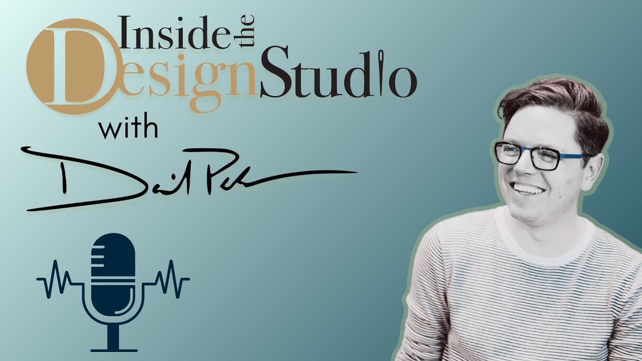 Welcome to the Design Studio!