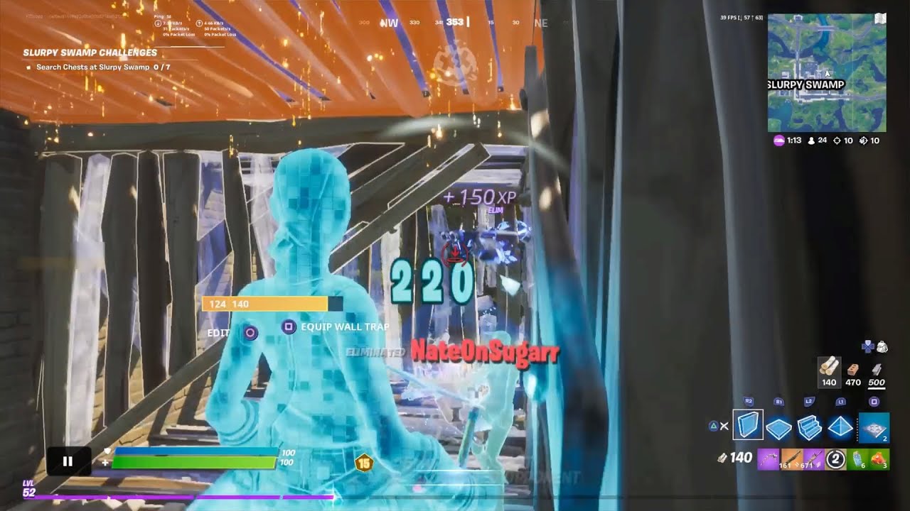 all this on 60FPS 🎃