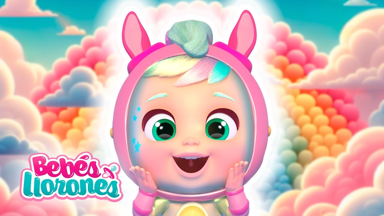 DEMUESTRA tu TALENTO 😋 BEBÉS LLORONES LÁGRIMAS MÁGICAS 💕 CAPITULOS Completos en español