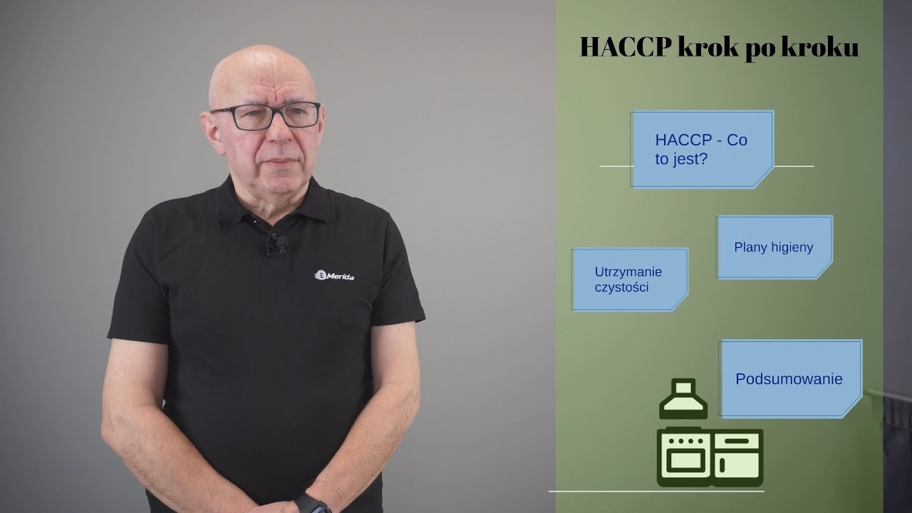 🛠️ HACCP krok po kroku &ndash; Kompleksowe szkolenie! 📋