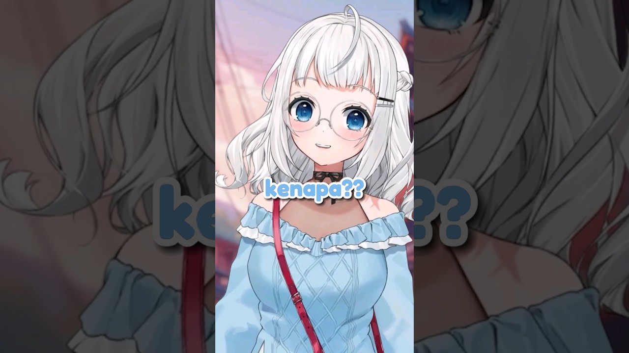 "Kenapa" dalam bahasa Jepang bikin PUSING!!! 