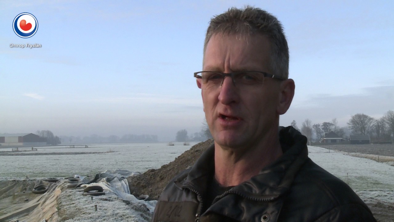 Dorp Ternaard wordt hard getroffen door de krimp