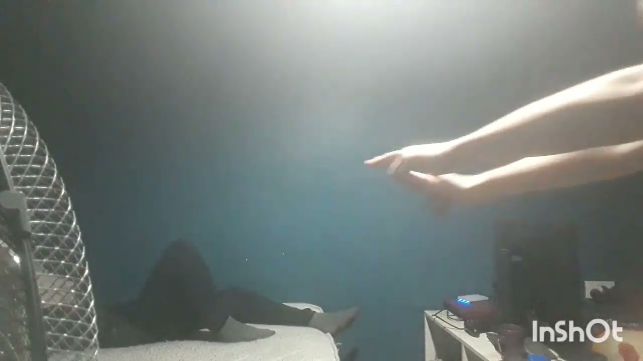 Mr No Face Vs Jim (WFW World Title Match)