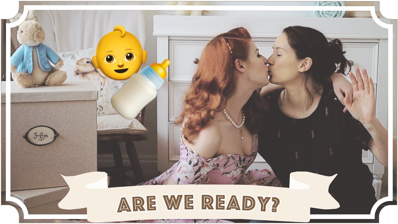 Who's going to be a better mum?! [CC]