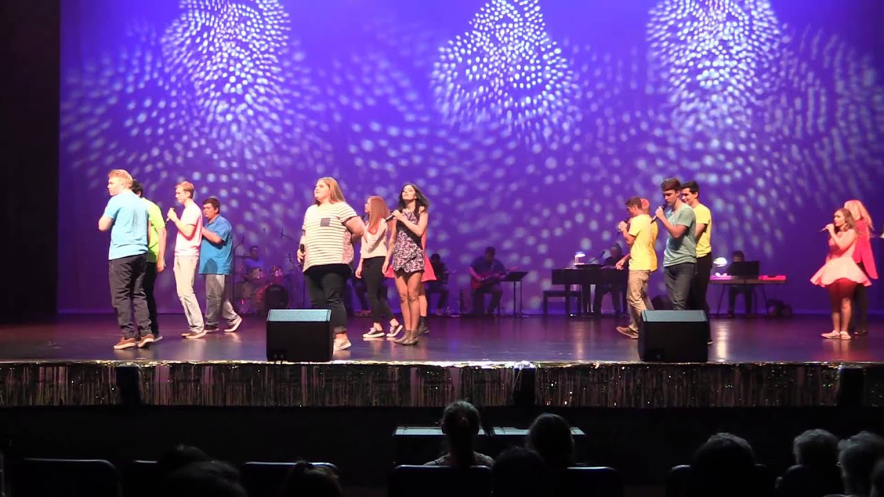 Swing 2015 Concert 