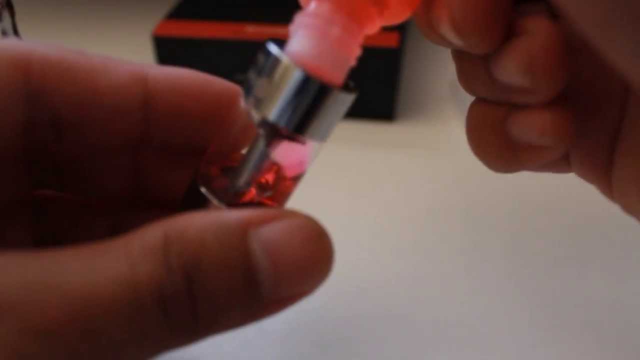 Kanger ProTank-II Unboxing