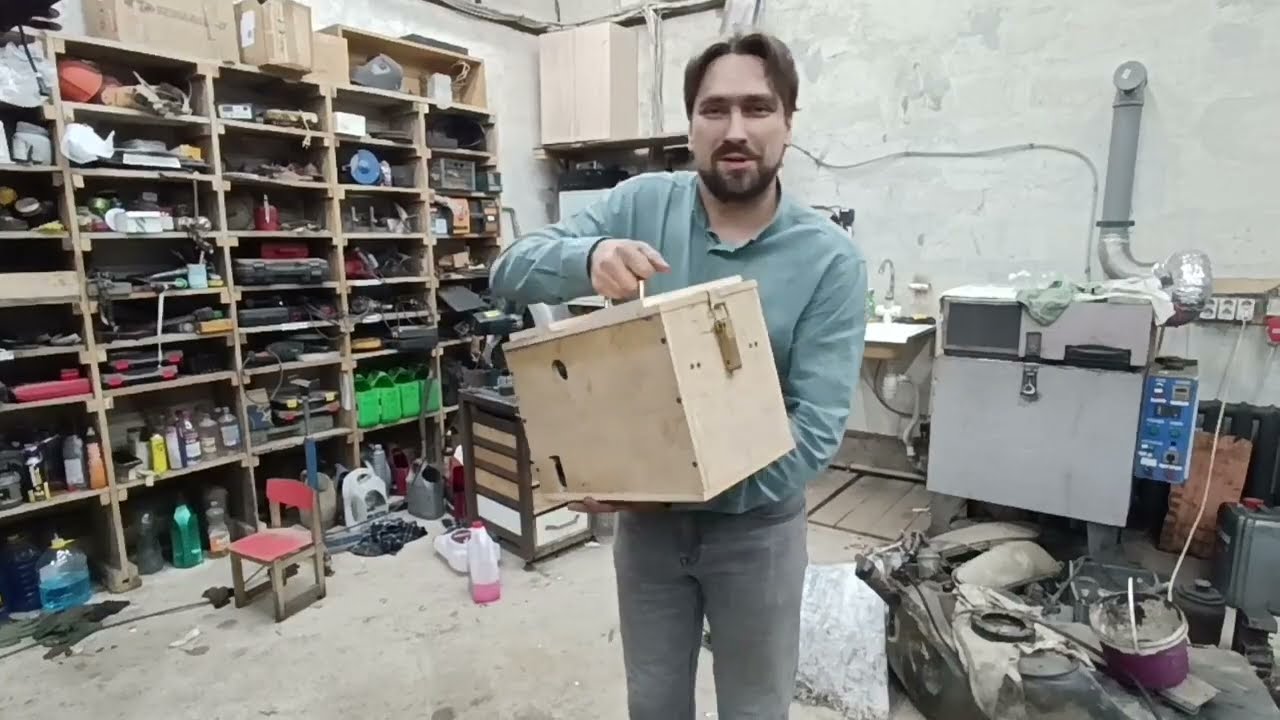 Самодельный стенд для диагностики свечей зажигания