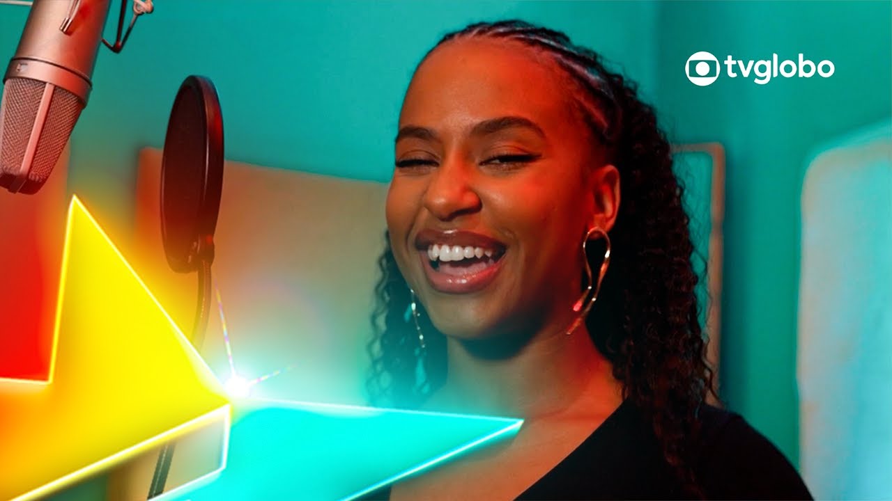 Talíz - Jeito Sexy (Clipe Oficial) | Estrela da Casa | TV Globo