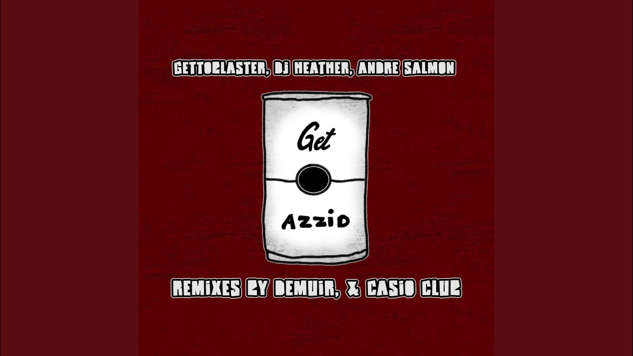 Get Azzid