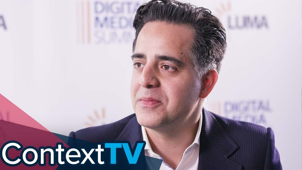 Peyman Nilforoush: Interview with InPowered's CEO