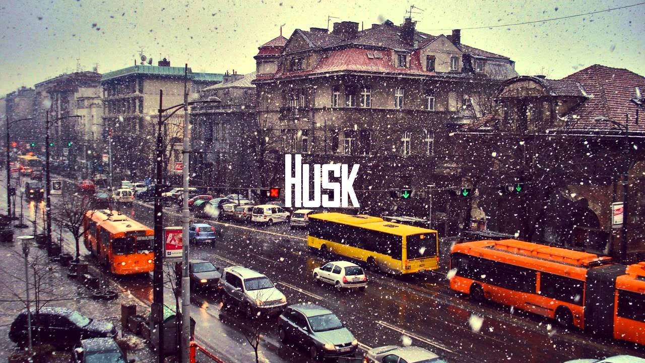 Mak & Pasteman - Brown Bread