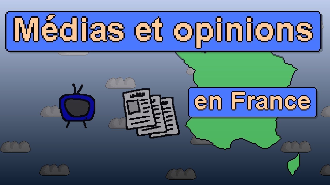 Médias et opinion publique dans les grandes crises en France depuis l'affaire dreyfus