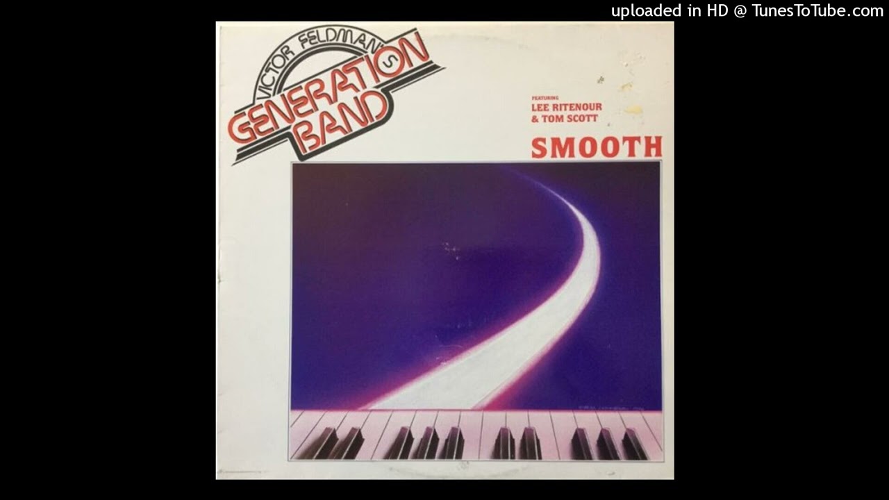 Victor Feldman's Generation Band - Make It Right