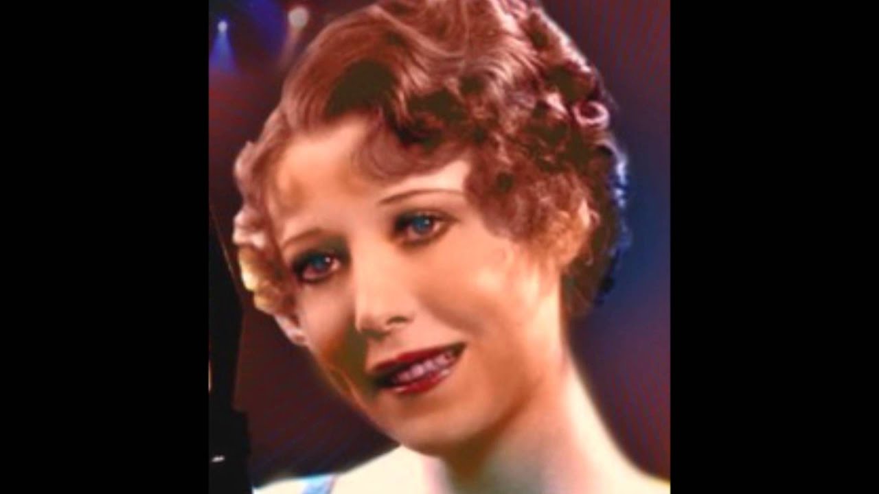 Lou Gold And His Orchestra (w. Annette Hanshaw) - Mary - 1927.