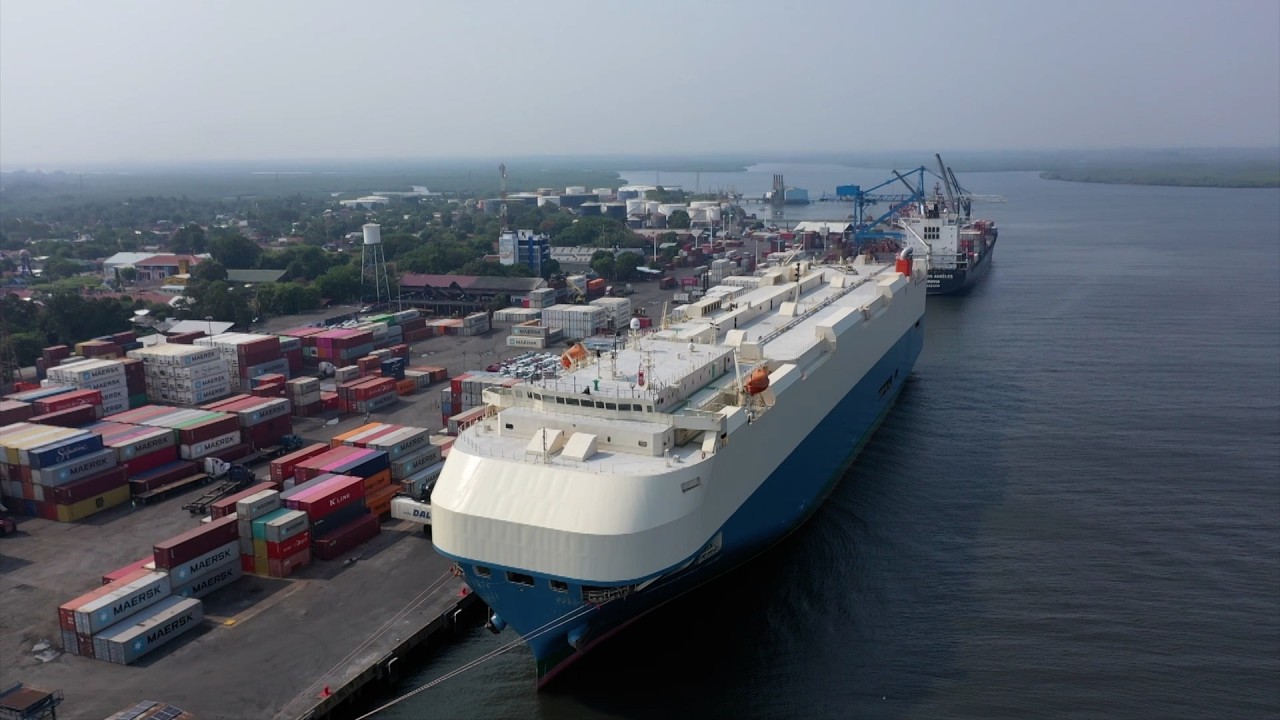 Nicaragua impulsa su economía: exportaciones suben 14.5%