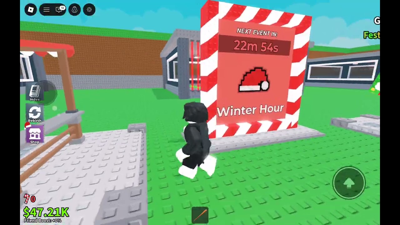 Steal A Brainyot (ROBLOX) part-2 MyPlay