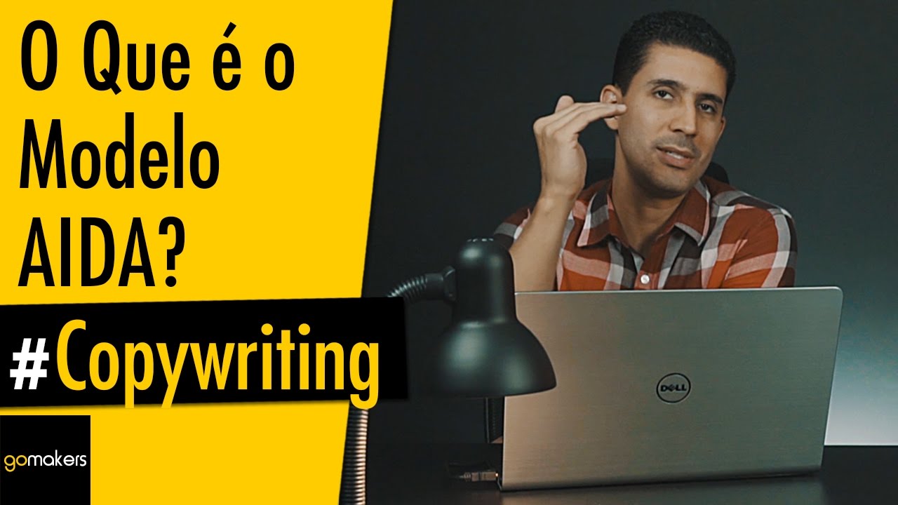 O Que é o Modelo AIDA de Copywriting?
