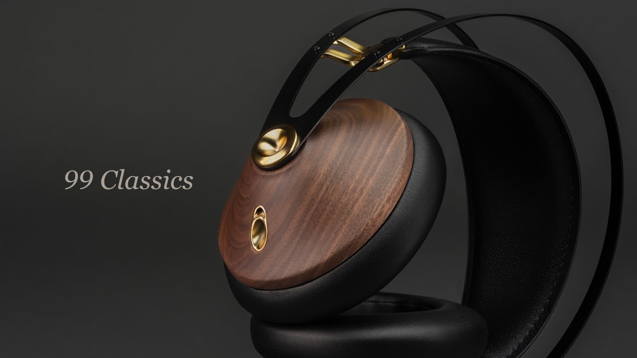 Meze Audio 99 Classics Second Generation - A Classic Fit For Today