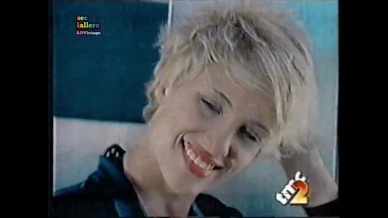 Sequenze pubblicitarie - TMC2, 1° ottobre 1996