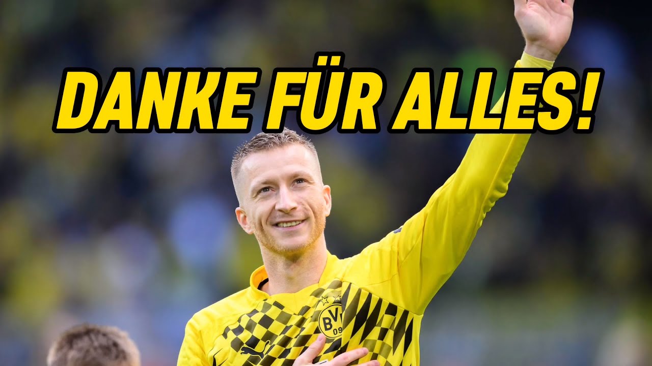 BITZ - Für immer (Marco Reus) [Official Lyric Video]