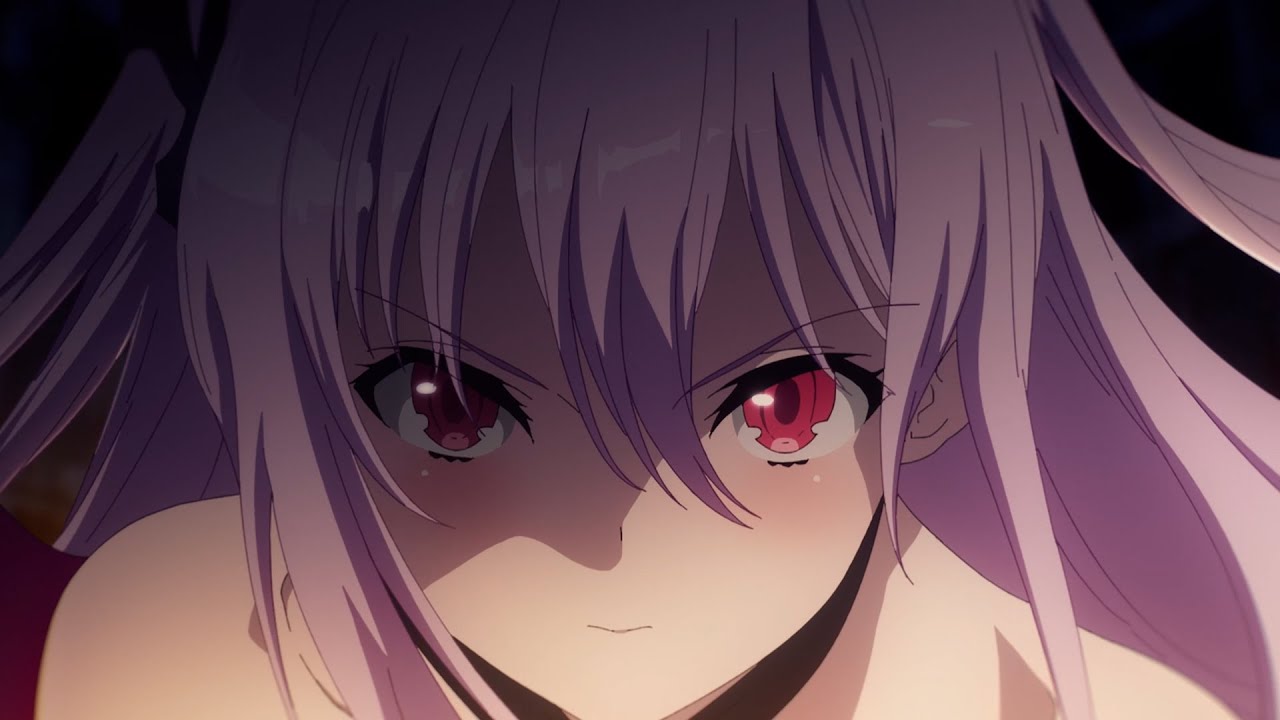 オリジナルTVアニメーション「Engage Kiss」第2弾PV／2022年7月2日(土）より放送開始！
