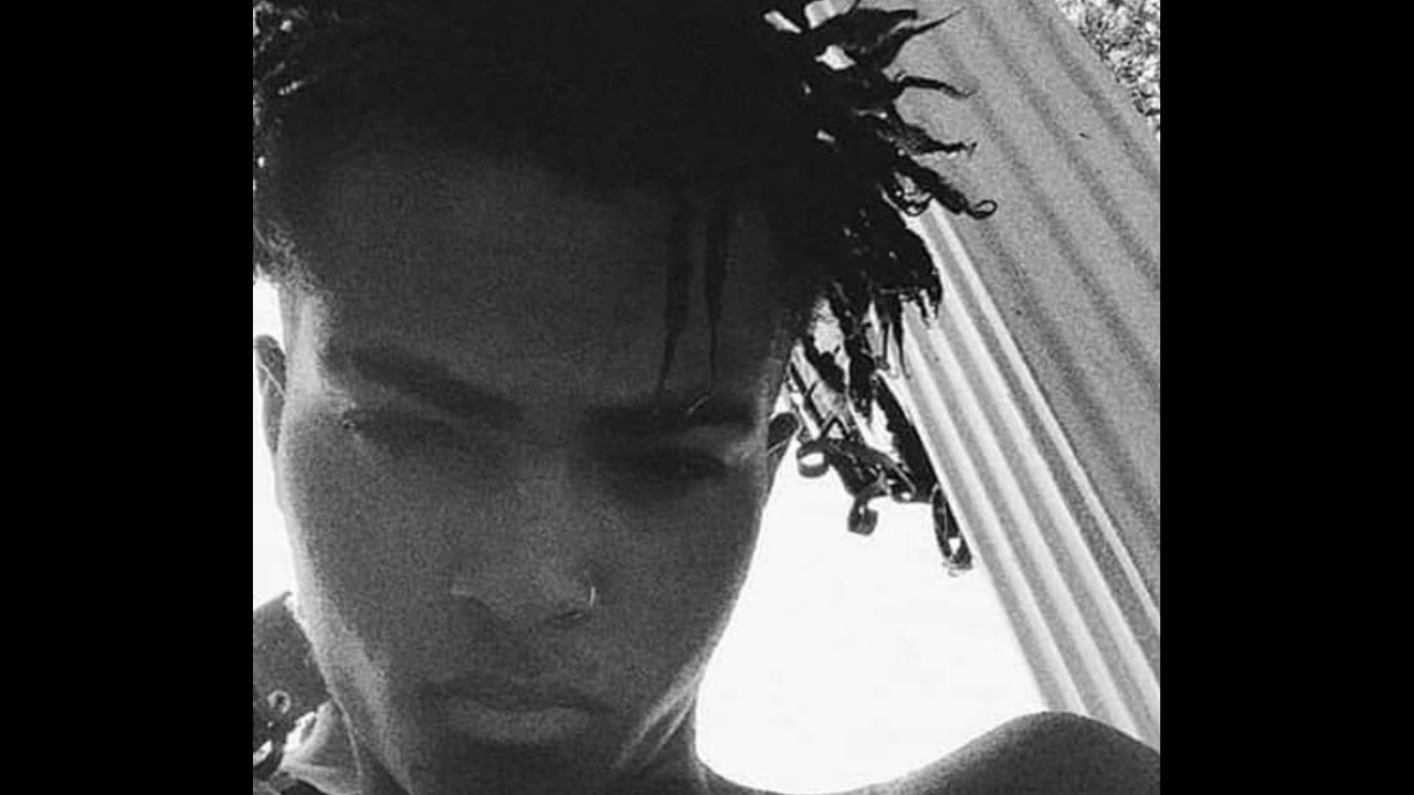 xxxtentacion - Very Rare Forever Freestyle Instrumental Sped up