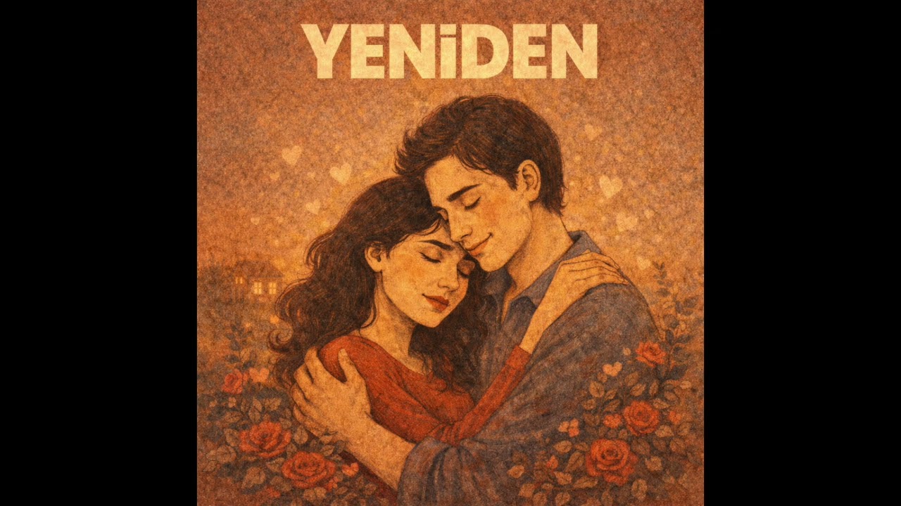 Yeniden