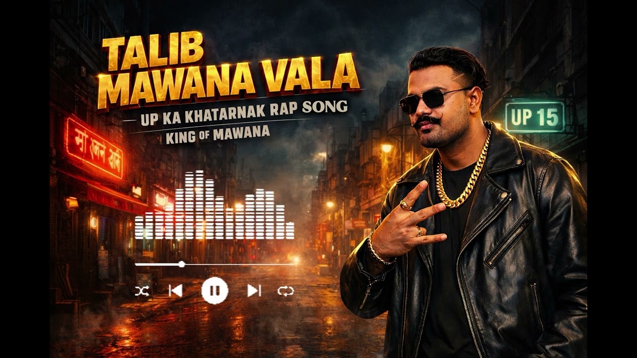 Talib Mawana Wala