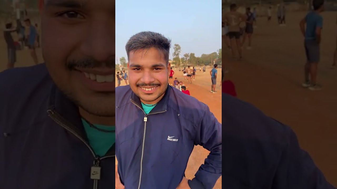 Coach Lokendra singh   is live