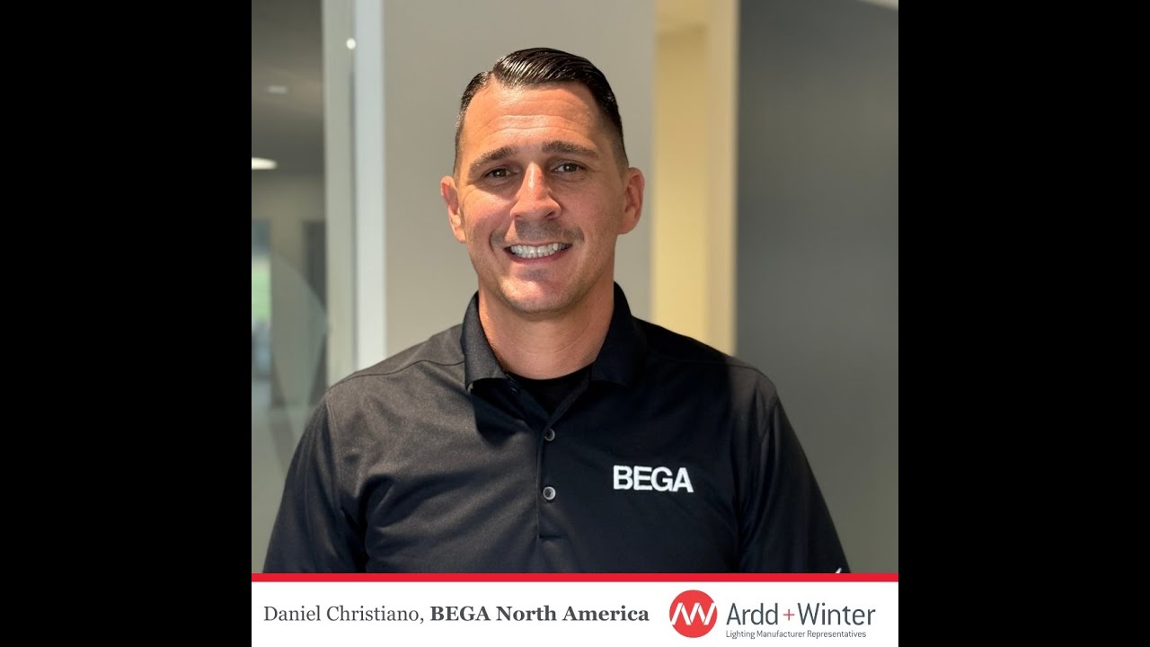 BEGA Innovations | Ultradark Optics®, Vortex Optics®, and TriCoat® Protection
