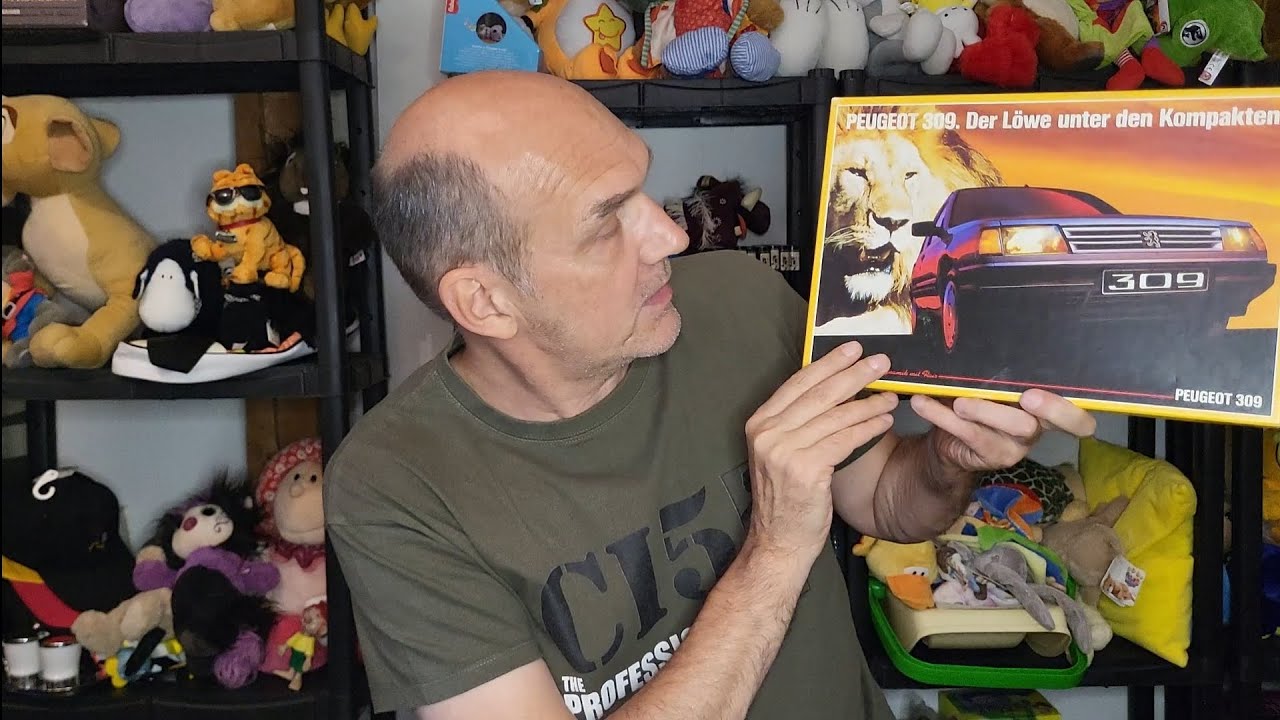 Flohmarkt und Retrofunde Atari Vintage Spielzeug und mehr # Fanpost 