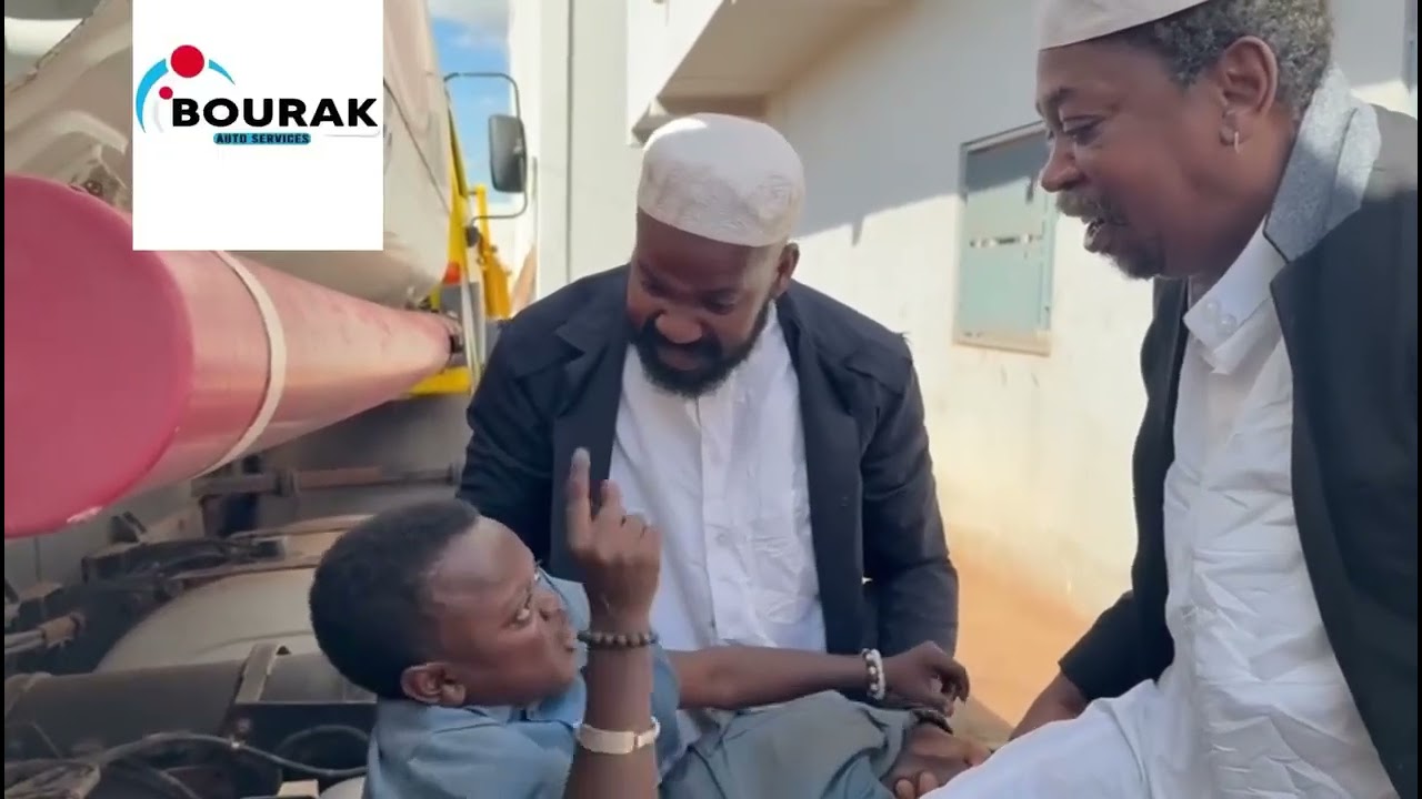 Guimba Nationale ft Petit Guimba ft Grand M