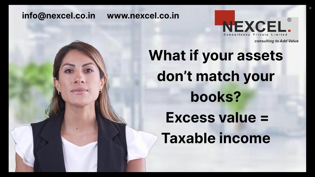 Section 69B &ndash; Unexplained Investments, Jewellery, or Assets