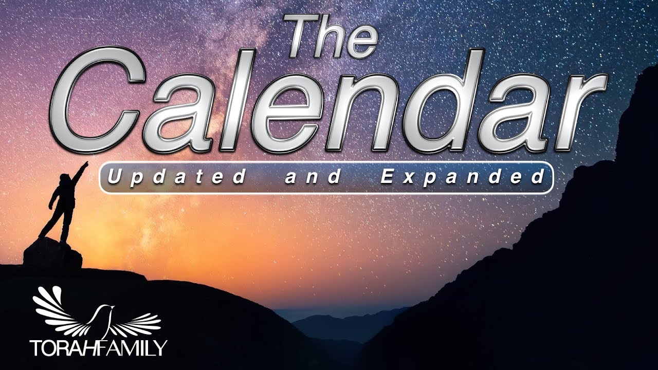 The Calendar - Updated and Expanded