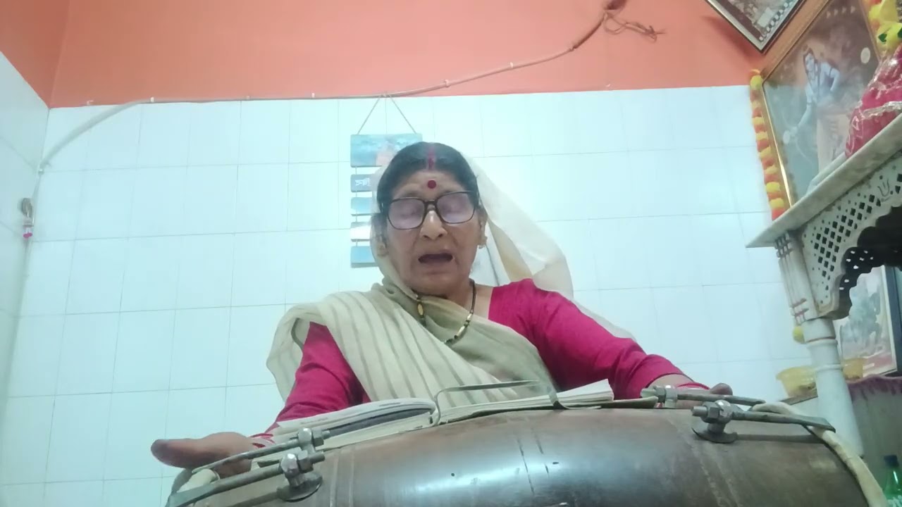 Shiv bhajan #uttarakhand #bhajan #song