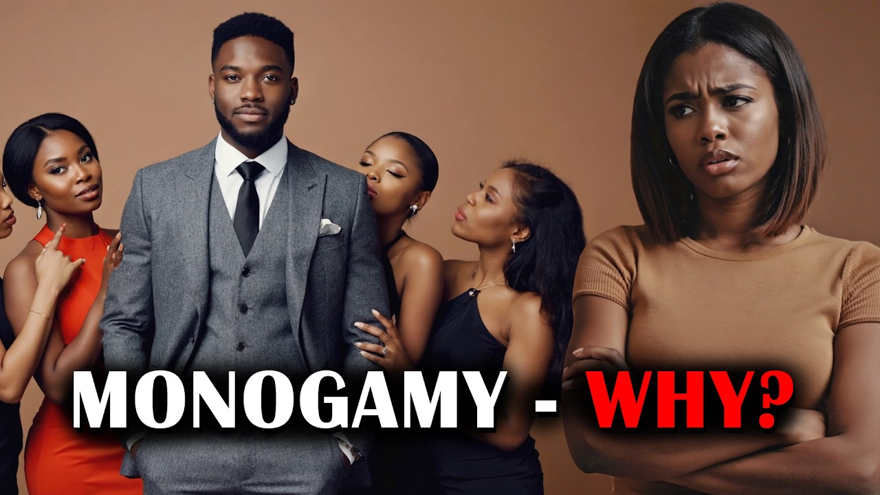 Can Women Afford Monogamy with Today's Peak Value Men?