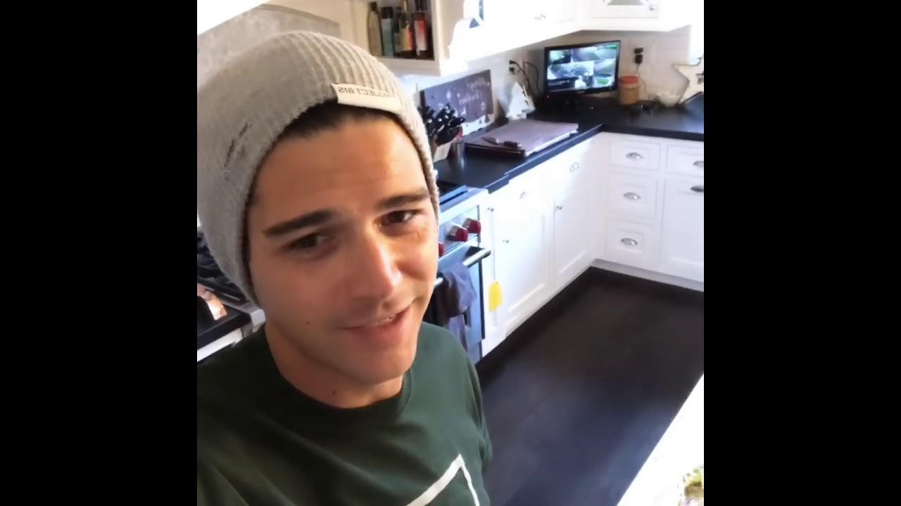 CookingWells Avocado Toast