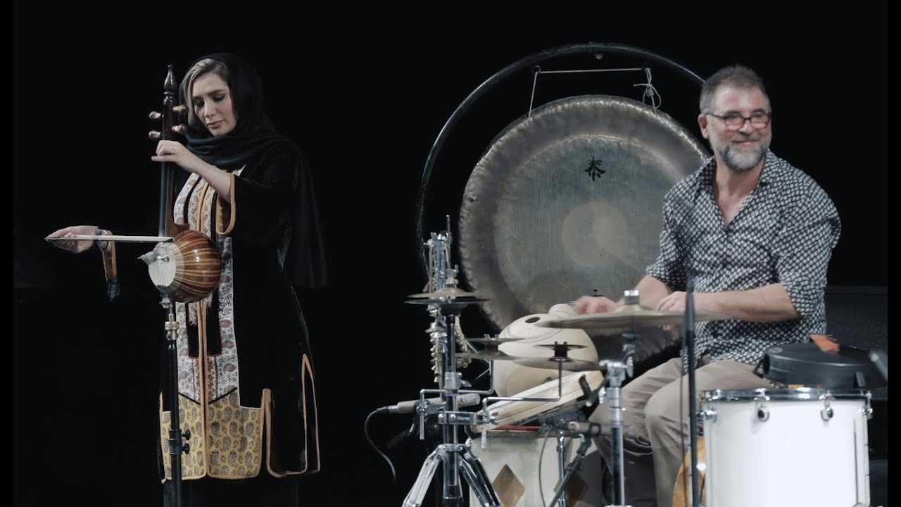 Afro Anatolian Tales & Niusha Barimani | Live at Fajr Music Festival 2025 - Tehran