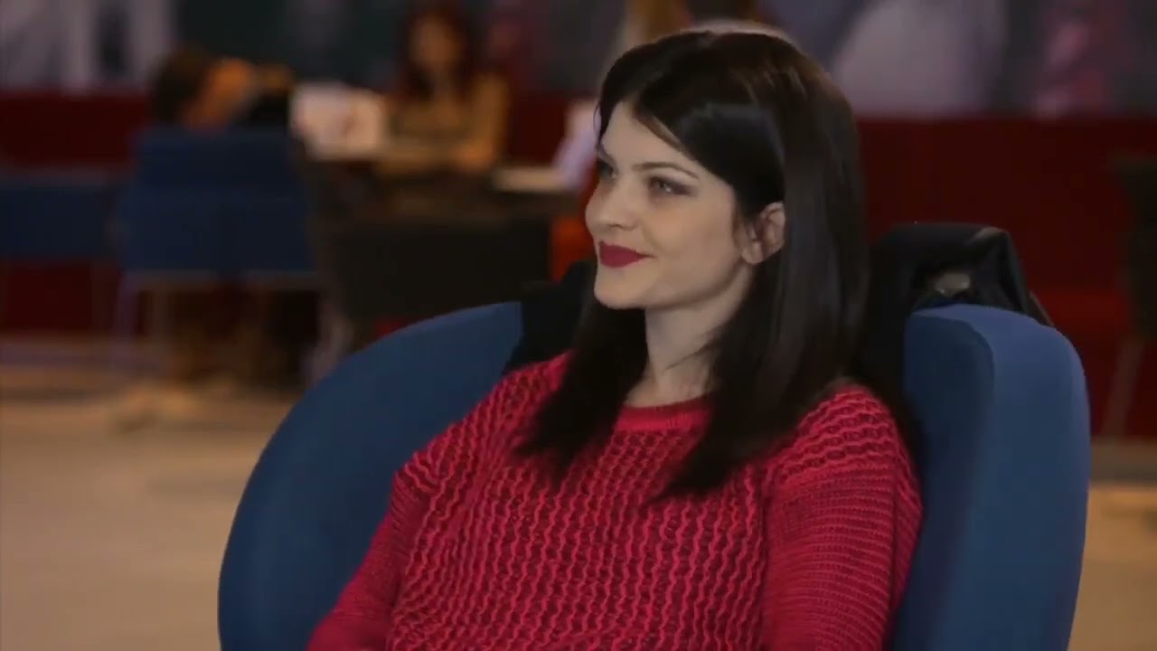 INGERI PIERDUTI - Episodul 44