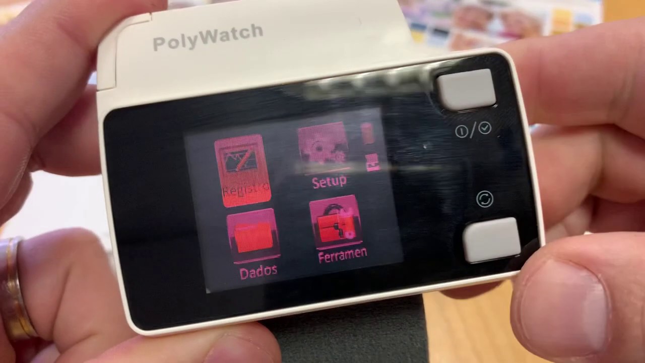 Polywatch BMC