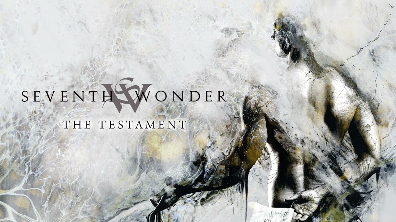 Seventh Wonder - 