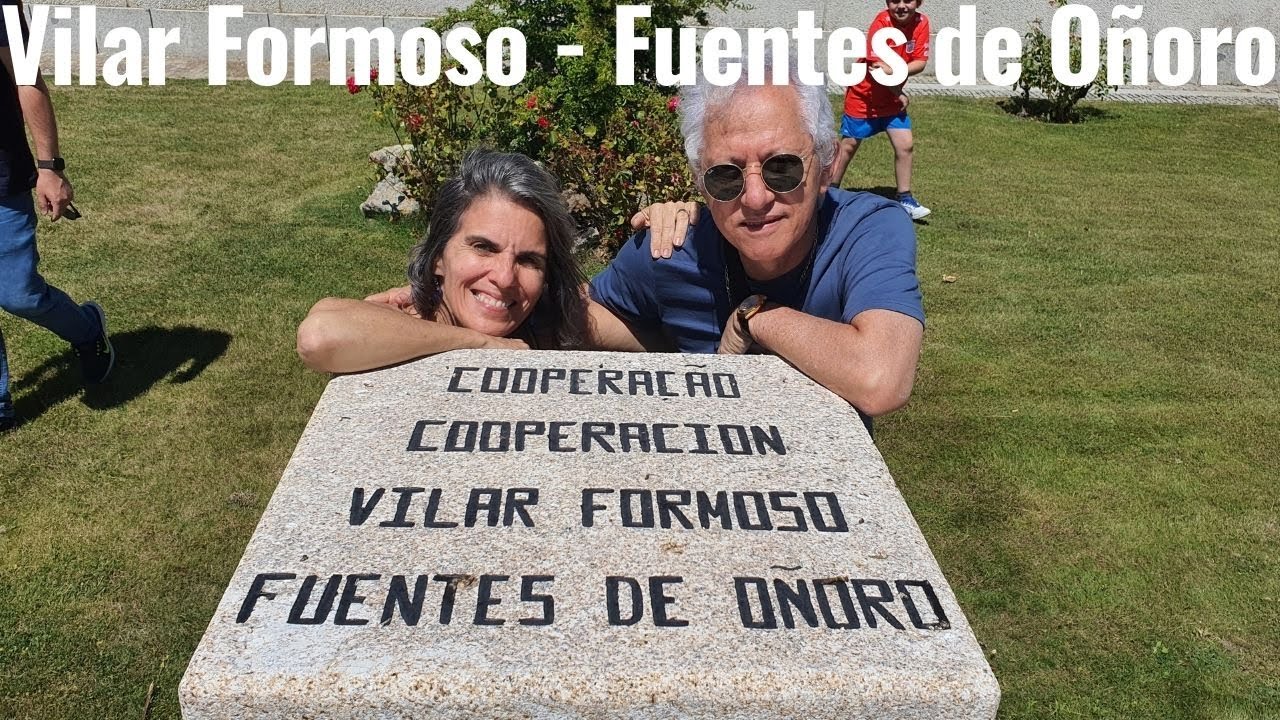 Vilar Formoso e  Fuentes de Oñoro