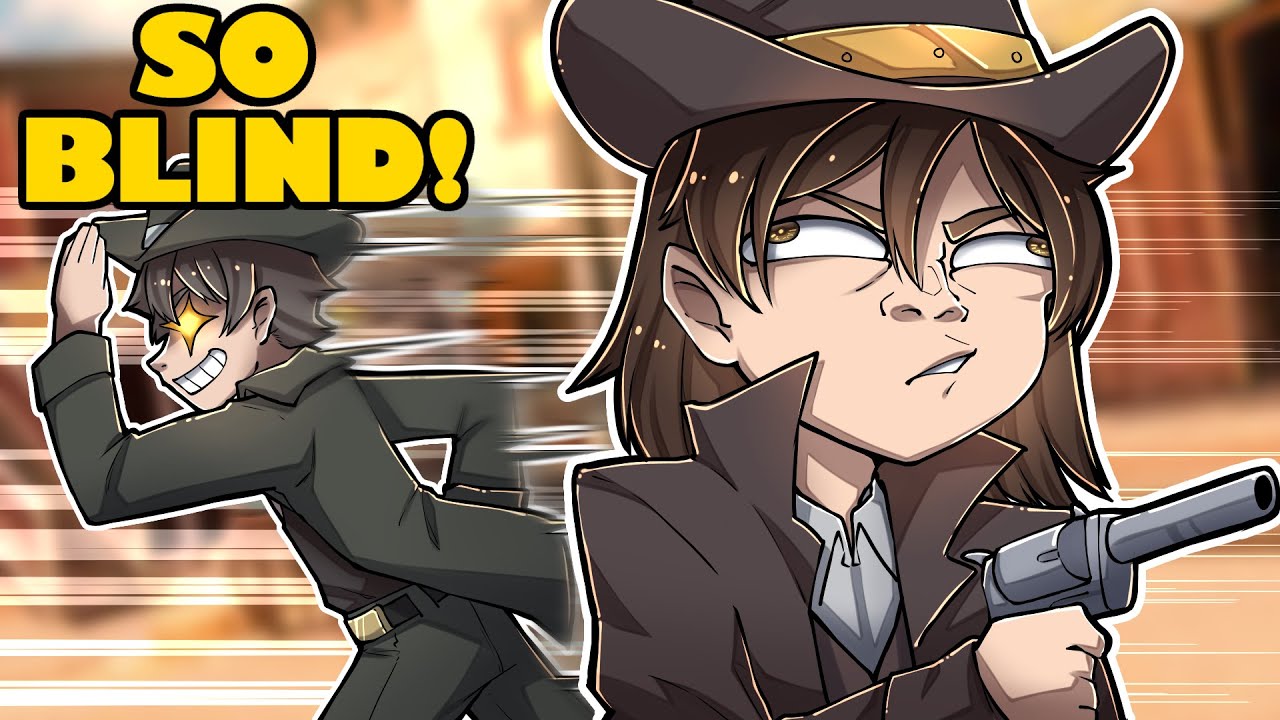 NO GAMER CAN BE THIS BAD??? | West Hunt
