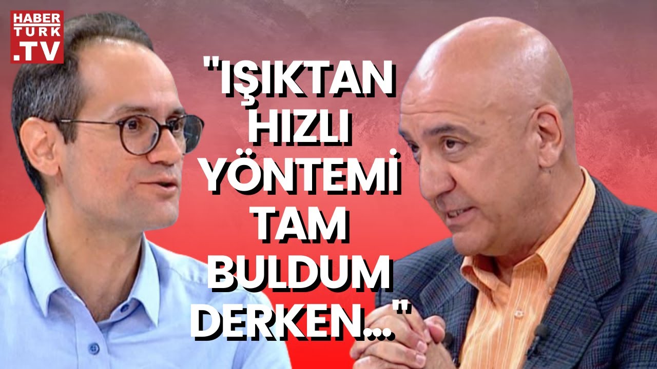 Doğal dolaşıma müdahale edilebilir mi? | Teke Tek Bilim